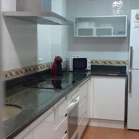 Apartamento A 10 Metros Del Mar Cullera Exteriér fotografie