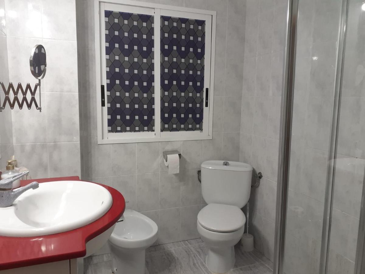 Apartamento A 10 Metros Del Mar Cullera Exteriér fotografie